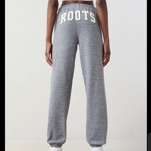 Roots Original BF sweatpants